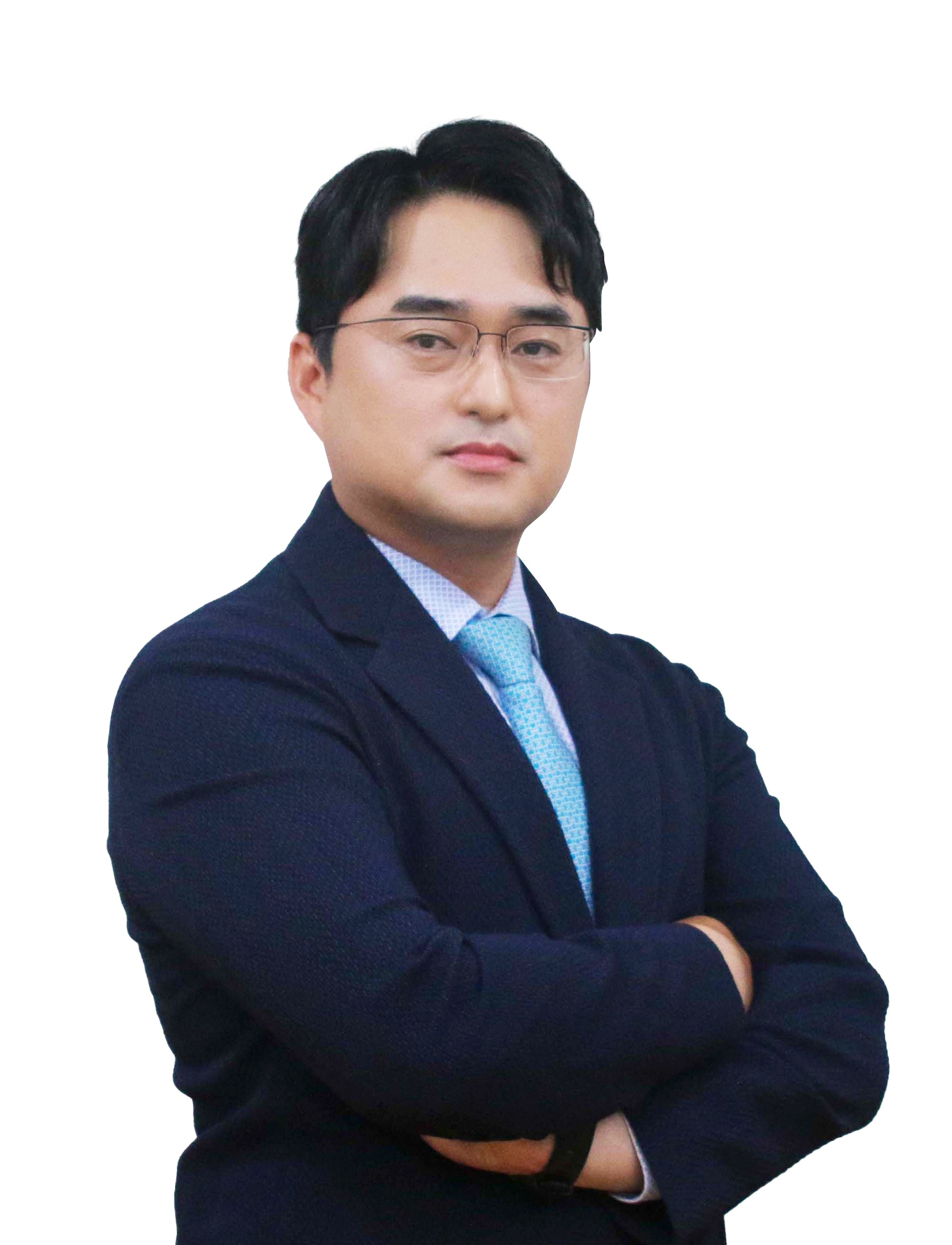 다나아데이터 대표이사 이창재