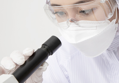 데이터 기반 헬스케어 연구를 수행하는 연구진